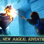 Hogwarts Mystery