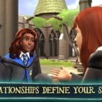 Hogwarts Mystery