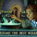 Hogwarts Mystery