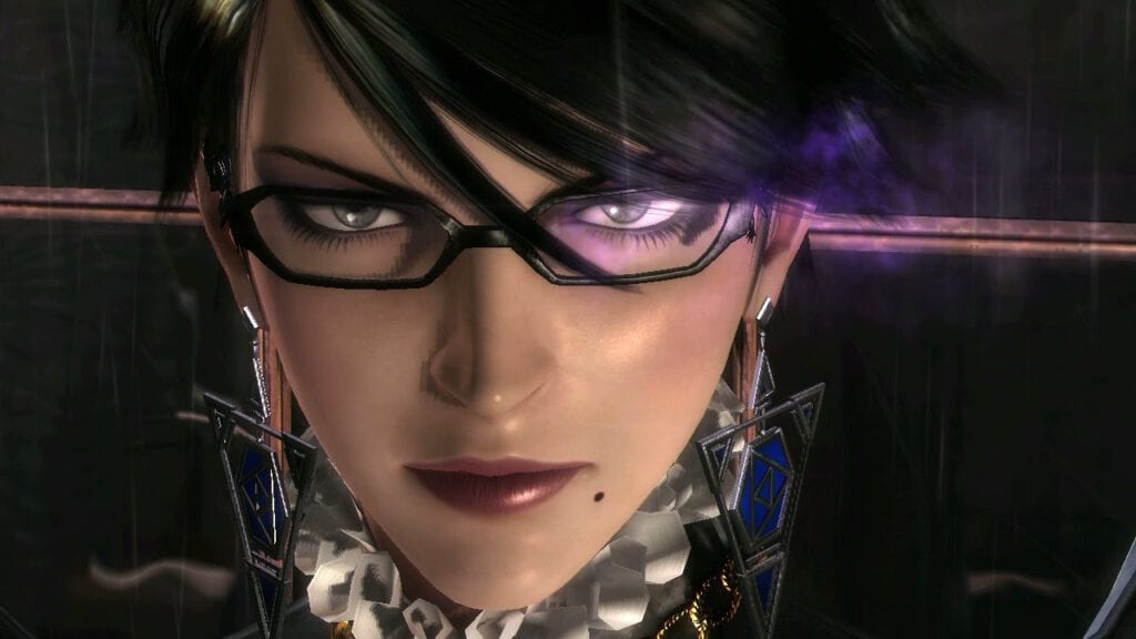 Bayonetta 3 Release date