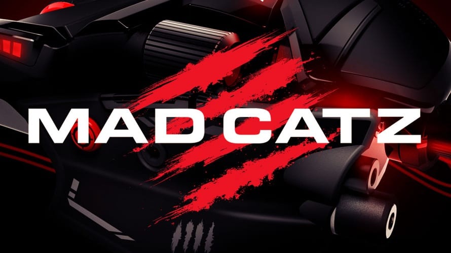 Mad Catz