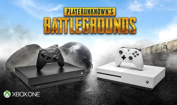 PUBG celebrates over 4 million players on Xbox One