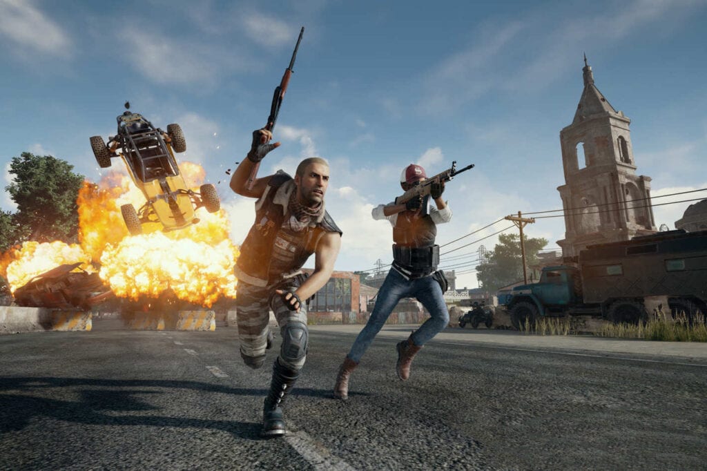 PUBG Performance Patch