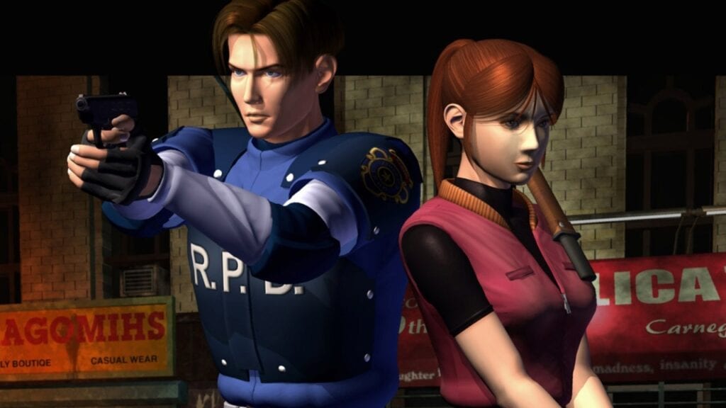 Resident Evil 2 director trusts team handling remake