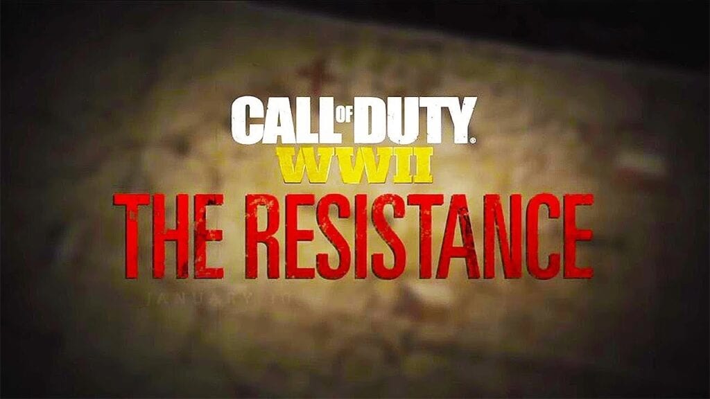 The Resistance