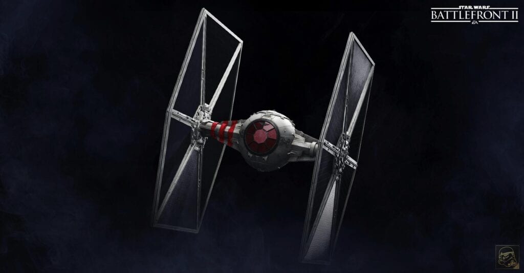 TIE Fighter