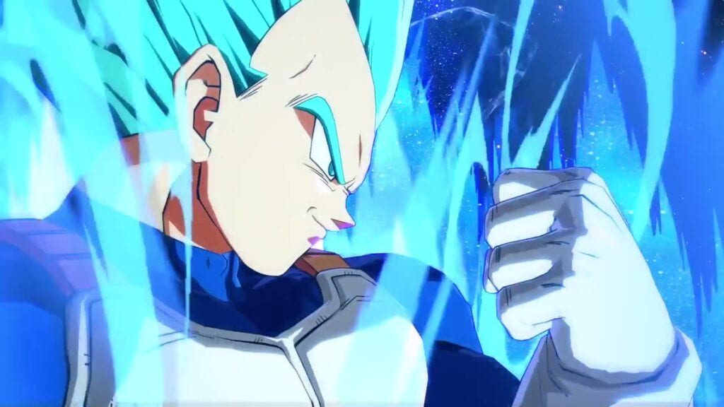 Unlock Android 21 And Super Saiyan Blue Goku/Vegeta