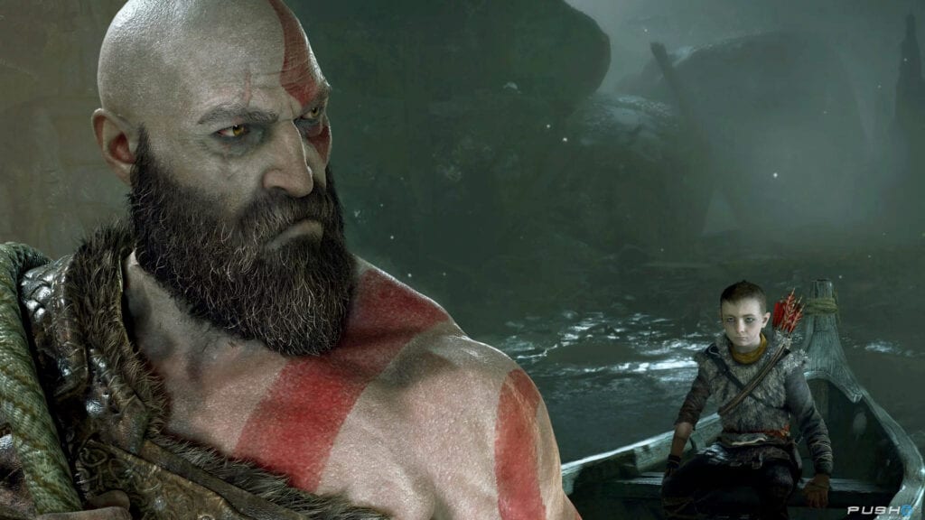 God of War Director Answers 102 Rapid-Fire Questions