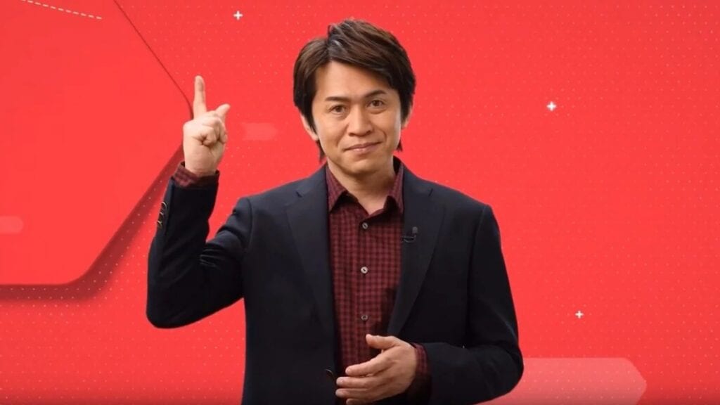 Nintendo Direct January Date