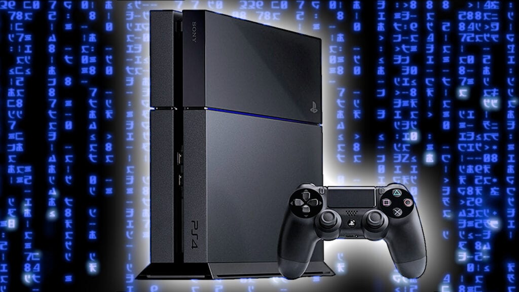 New PlayStation 4 Hacks Enable Game Mods And Emulation - 1280 x 720 jpeg 557kB