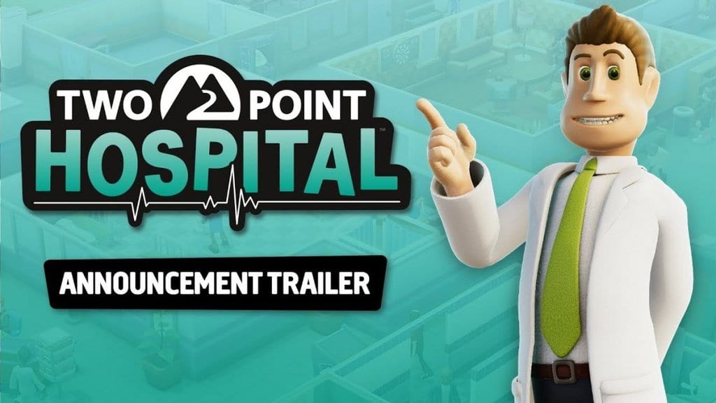 Two Point Hospital