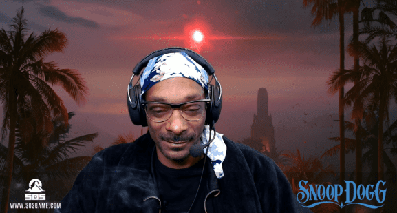 Snoop Dogg Stream