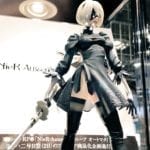 NieR: Automata 2B Figure