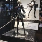 NieR: Automata 2B Figure