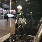 NieR: Automata 2B Figure