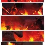 Dark Souls Comic