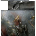 Dark Souls Comic