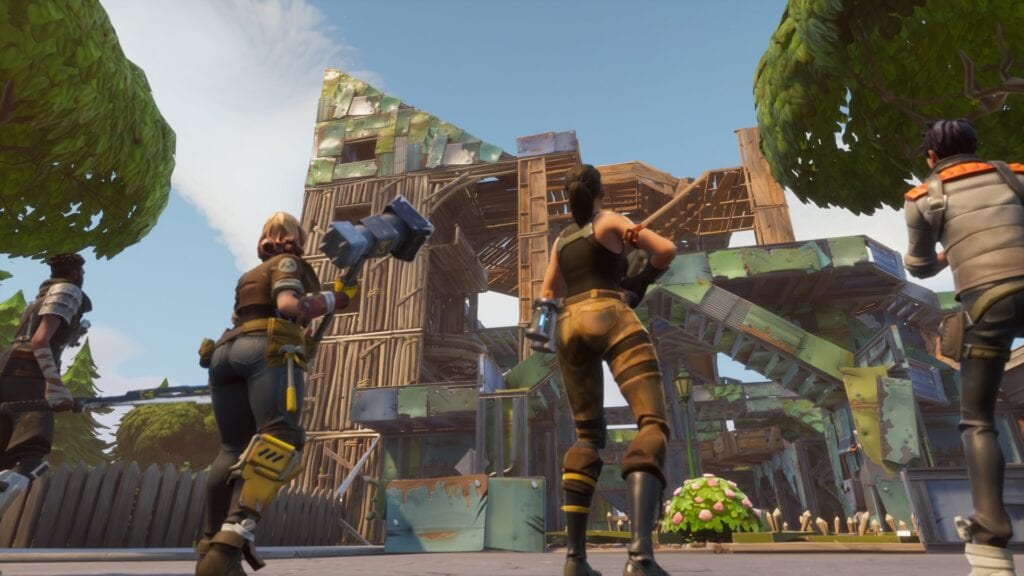 Fortnite Issues spur developer to create 'Trello Board'