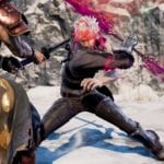 SoulCalibur VI Screenshots