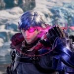 SoulCalibur VI Screenshots