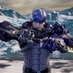 SoulCalibur VI Screenshots