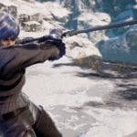 SoulCalibur VI Screenshots