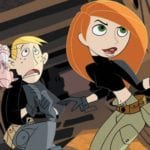 Kim Possible Live Action