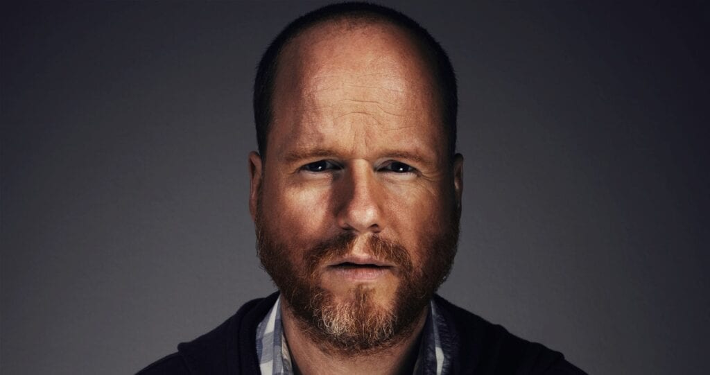 Batgirl Director Joss Whedon