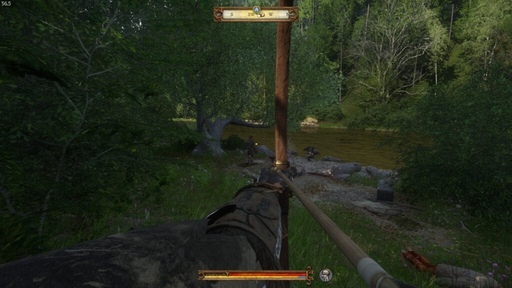 Kingdom Come Deliverance Mods