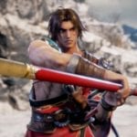 SoulCalibur VI Screenshots