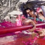 SoulCalibur VI Screenshots