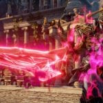 SoulCalibur VI Screenshots