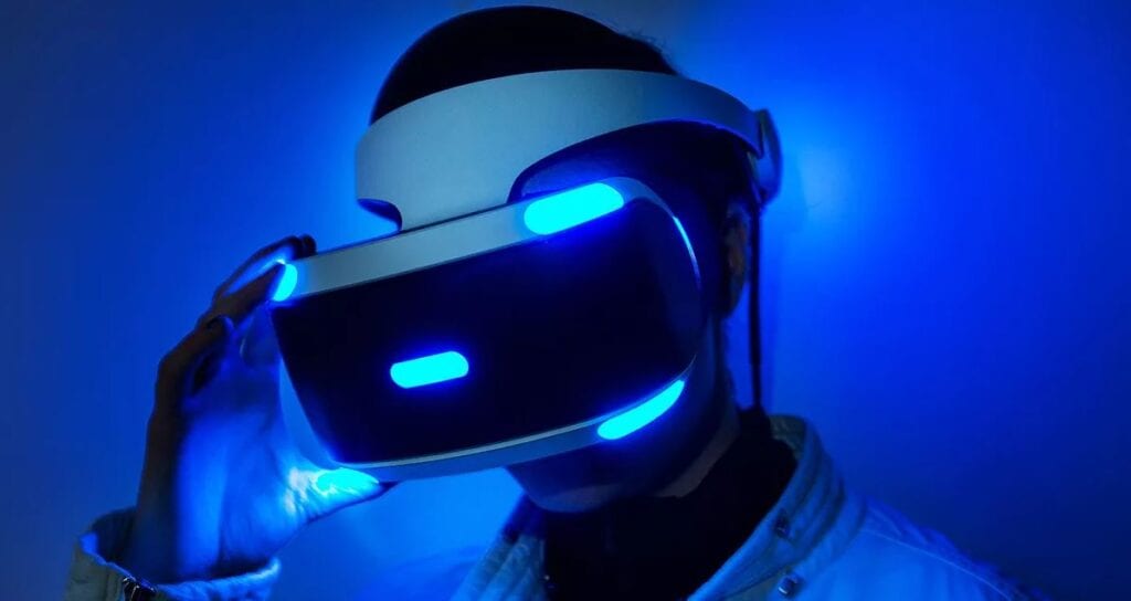 PlayStation VR Price Cut