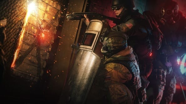 No Rainbow Six Siege Sequel planned