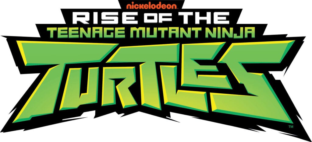 Vegan Teenage Mutant Ninja Turtles