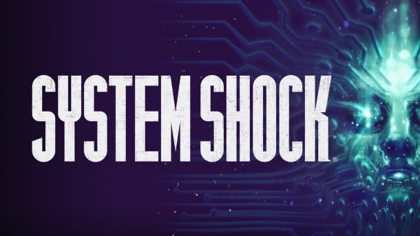 System Shock Remastered