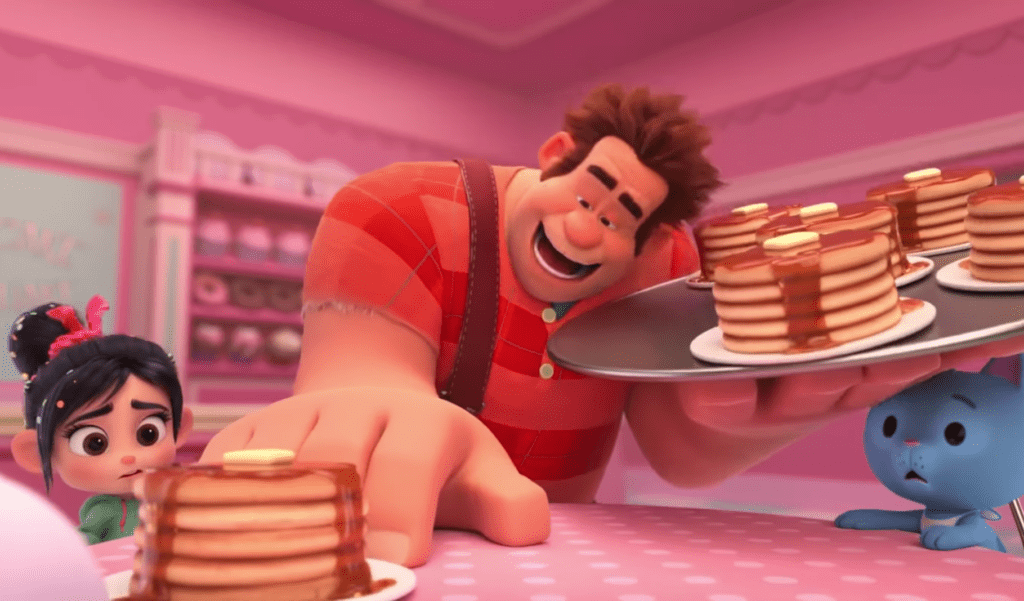 Wreck-It Ralph 2 Trailer