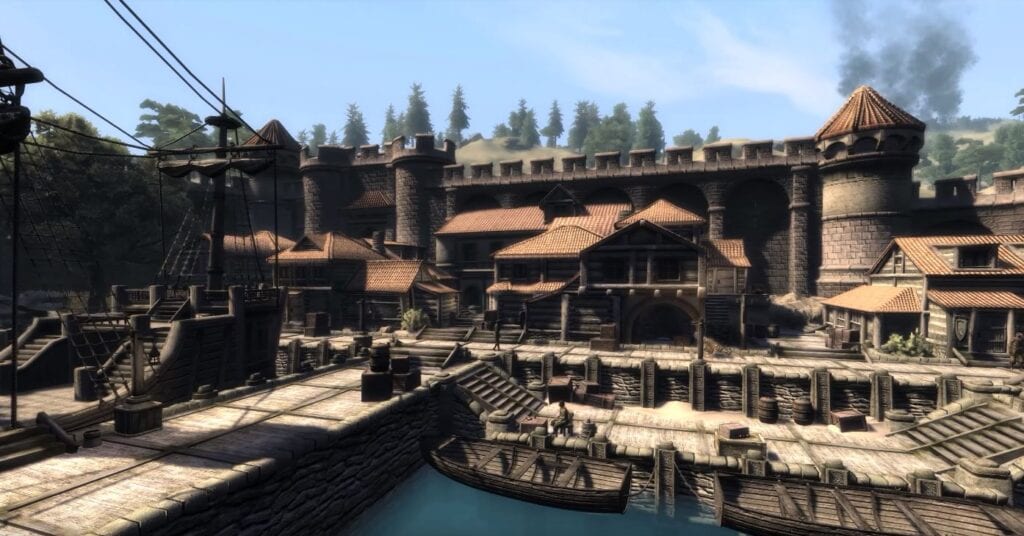 Skyblivion