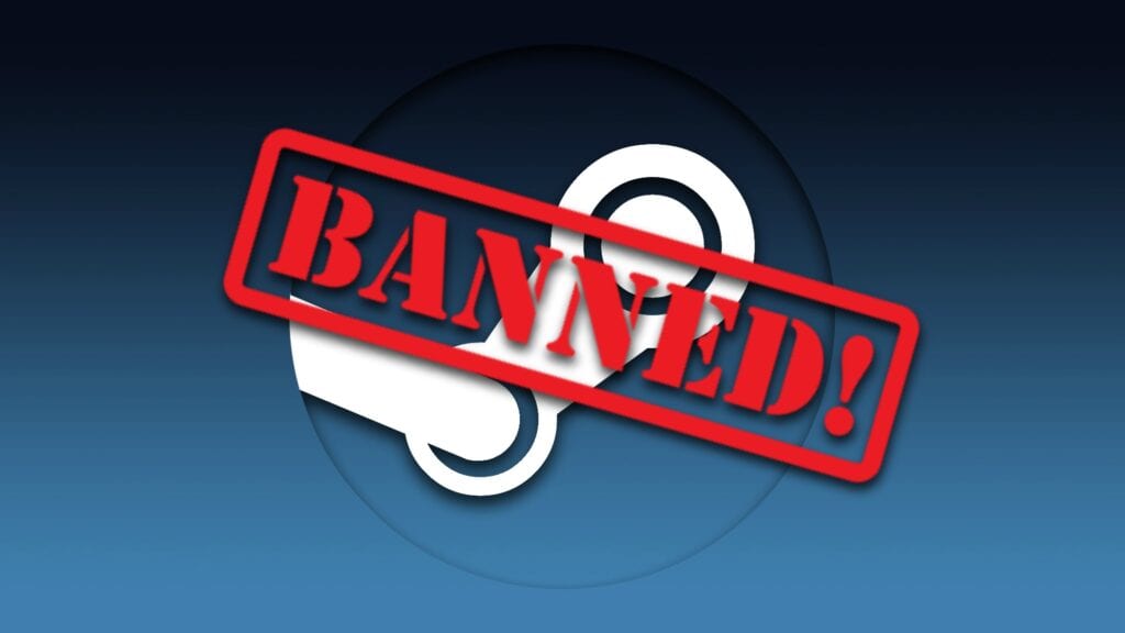 Valve Bans Insel Games