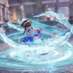 SoulCalibur VI Screenshots