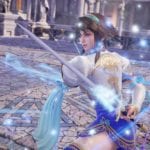 SoulCalibur VI Screenshots