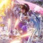 SoulCalibur VI Screenshots