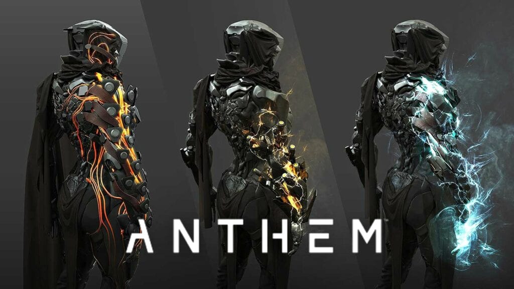 BioWare's Anthem Could Feature First Person View Mode - 1920 x 1080 jpeg 891kB