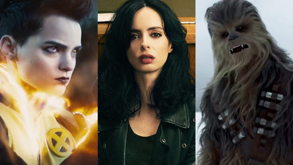 DFTG Recaps The Week's Biggest Movie/TV Trailers