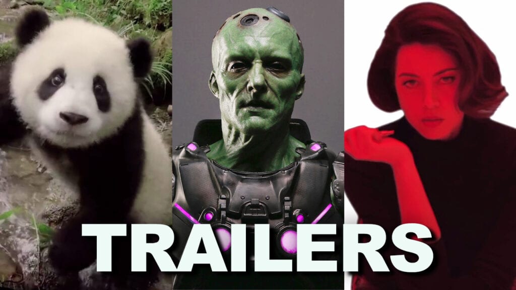 DFTG Recaps The Week’s Biggest TV/Movie Trailers: February 27th