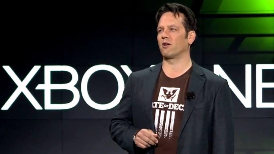 Phil Spencer discusses toxicity in gaming