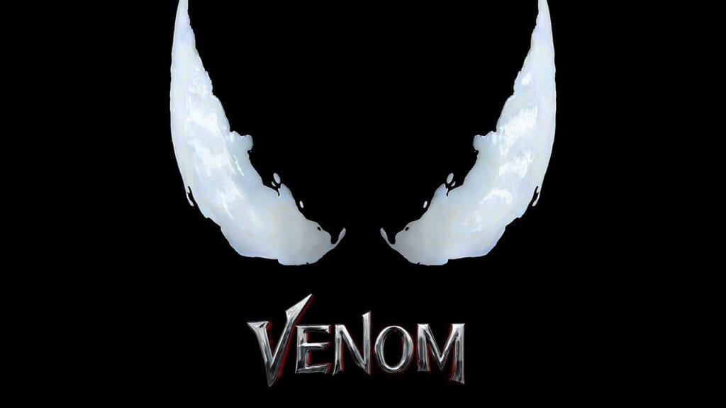 First Venom Trailer