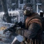 Metro Exodus Details