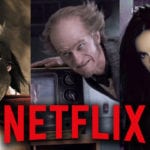 Netflix March 2018