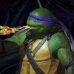 Teenage Mutant Ninja Turtles DLC